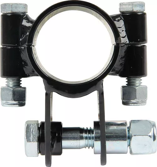 Clamp On Shock Bracket 1-1/4in ALL60222