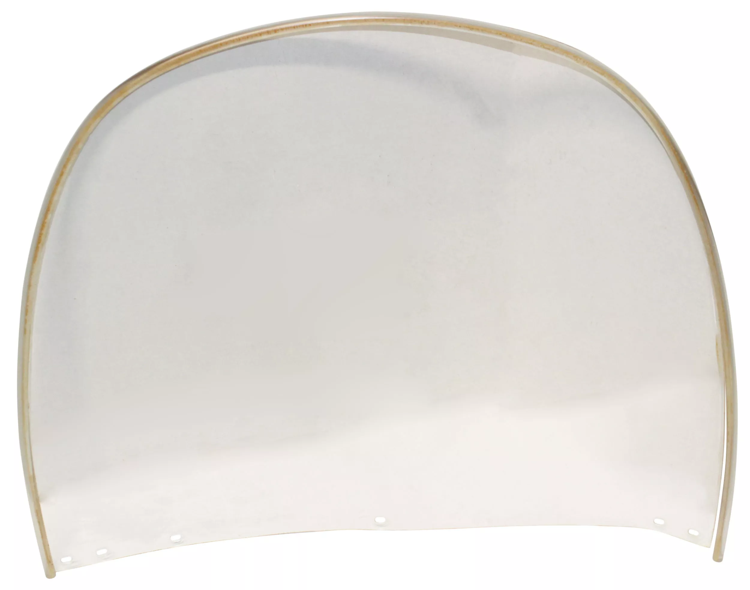 Clear Fairing / Windshield Top for FLH 1969+