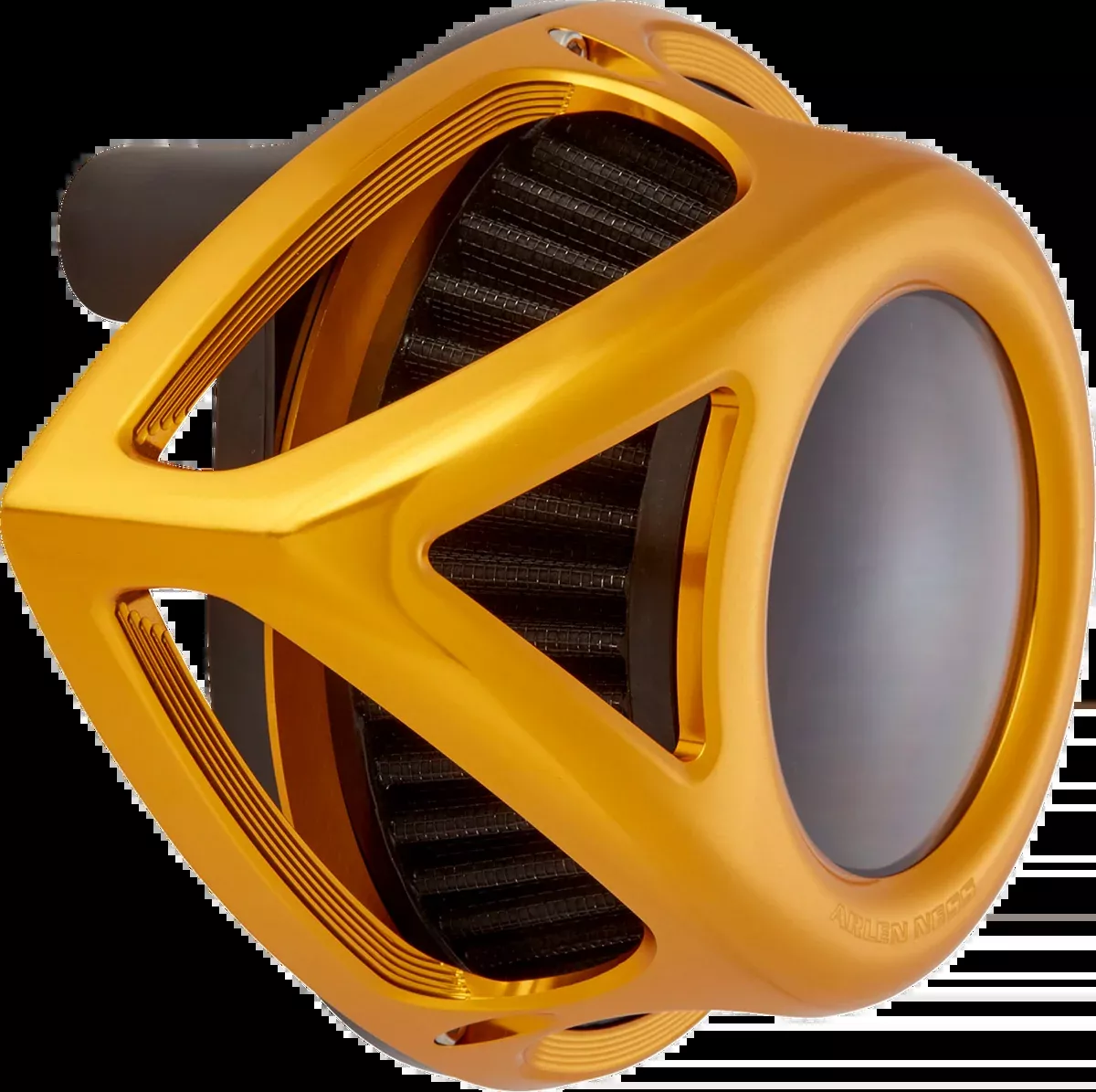 Clear Tear Air Cleaner Kit - Gold