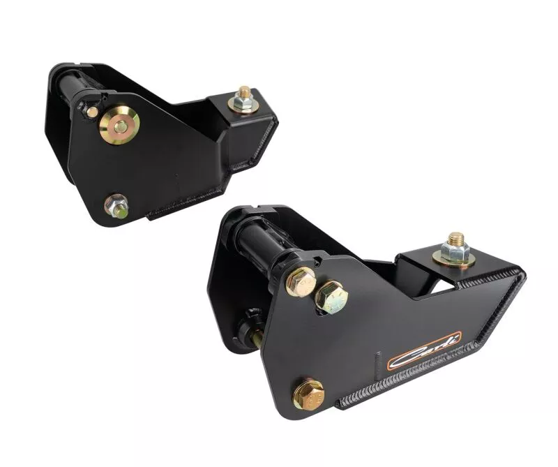 CLI Brackets/Hardware