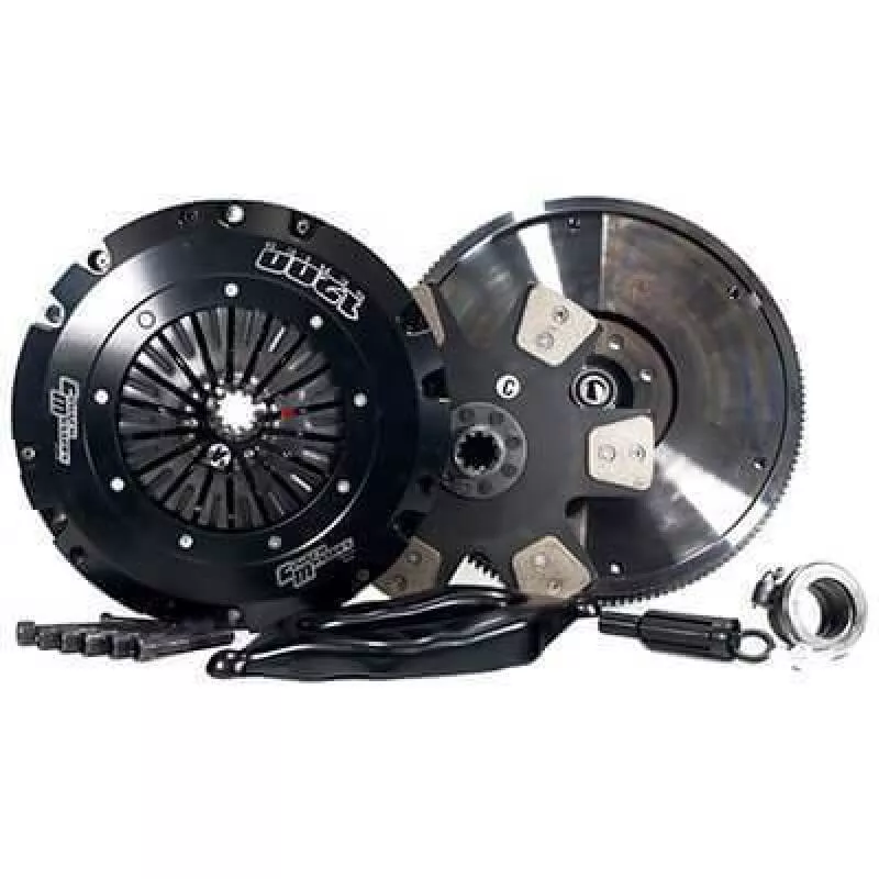 CM 1200 Twin Disc Clutch Kits