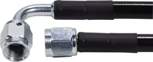 Coated Line #3STR to 90 Steel Ends 40in ALL48434-40