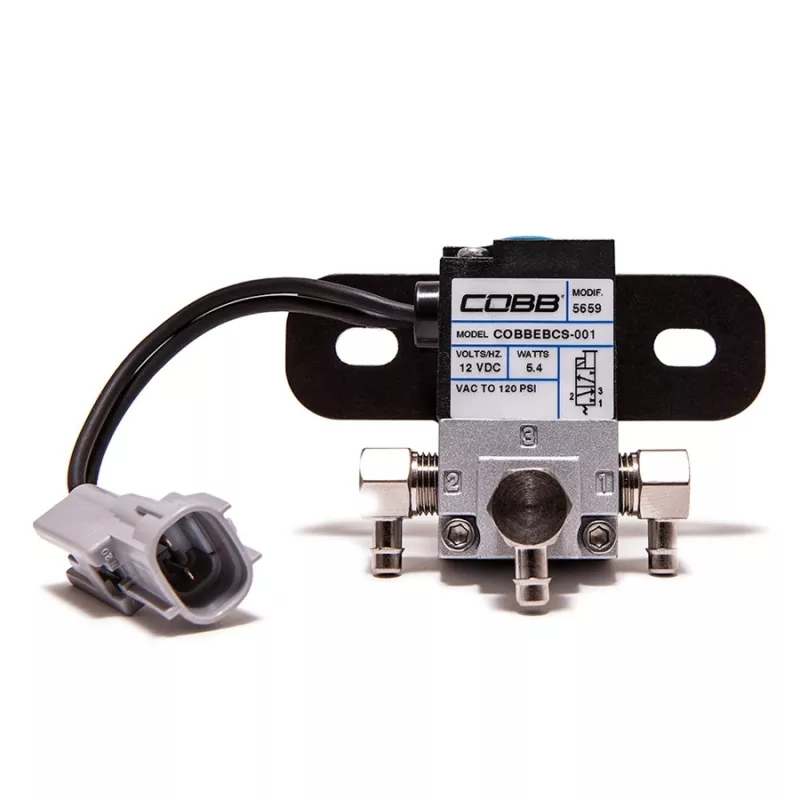 COBB Boost Solenoid