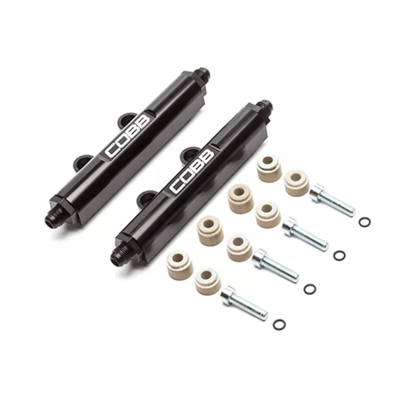COBB Fuel Rails