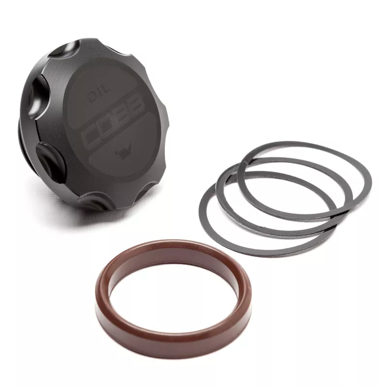 COBB Oil Cap