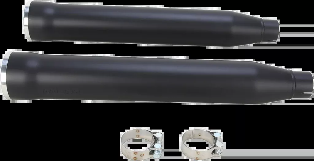 Cobra 3 Inch RPT Slip-On Muffler