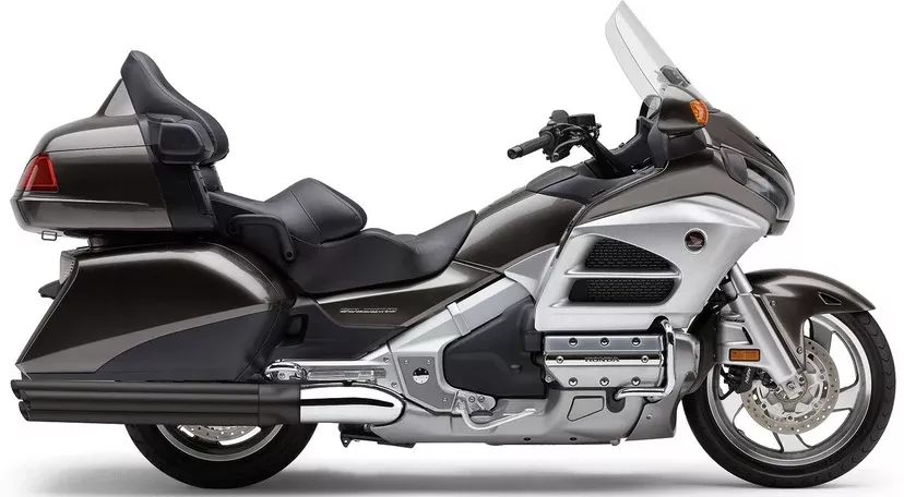 Cobra 6-into-6 Slip-On Mufflers