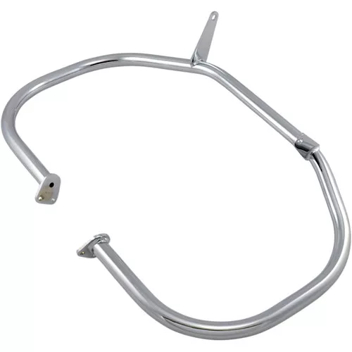 Cobra Chrome Freeway Bar/Case Guard (01-1130)