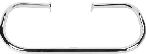 Cobra Chrome Freeway Bar/Case Guard (601-2100)