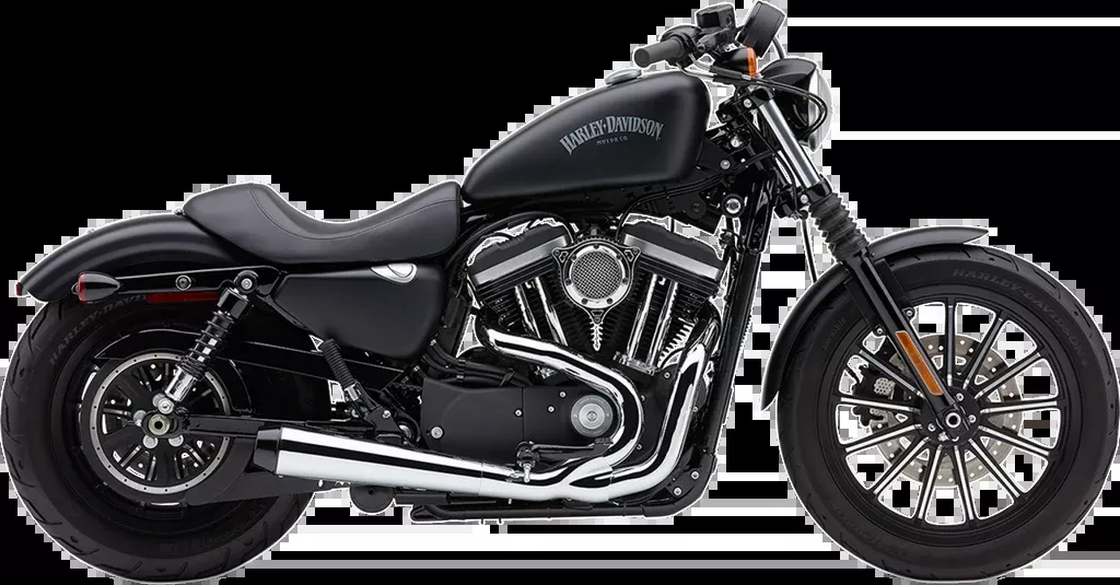 Cobra El Diablo 2-into-1 Exhaust System