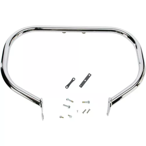 Cobra Fatty Chrome Freeway Bar (01-2245)