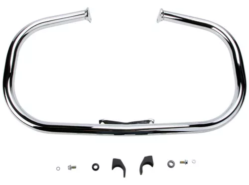 Cobra Fatty Chrome Freeway Bar (01-2265)