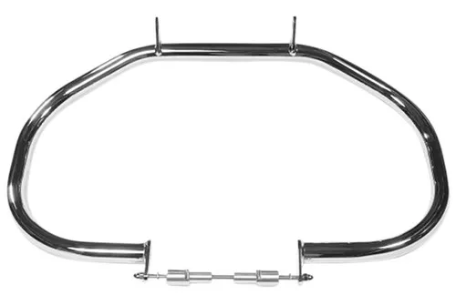 Cobra Fatty Chrome Freeway Bar (01-2330)
