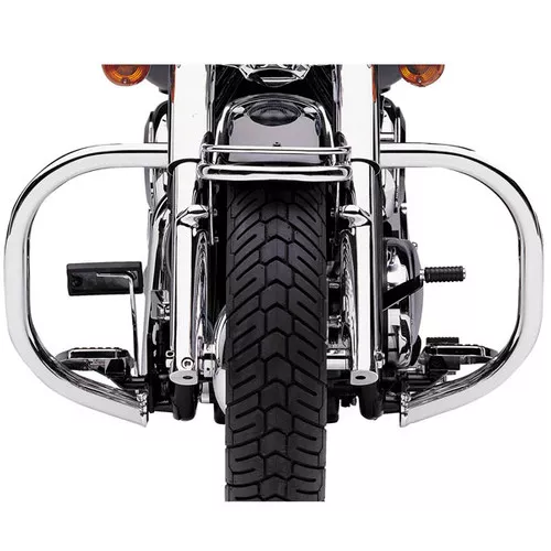 Cobra Fatty Chrome Freeway Bar (01-2461)