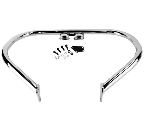 Cobra Fatty Chrome Freeway Bar for '99-14 Yamaha Roadstar 1600/1700 (01-2251)