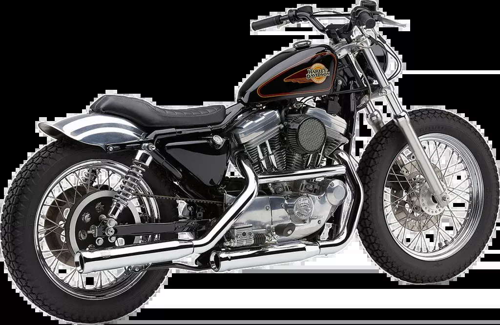 Cobra Neighbor Hater Mufflers