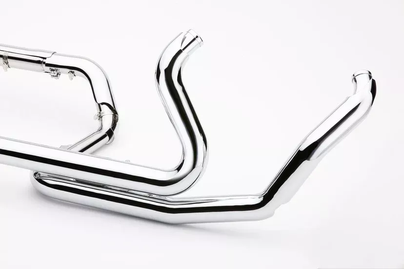 Cobra Powerport Dual Head Pipes