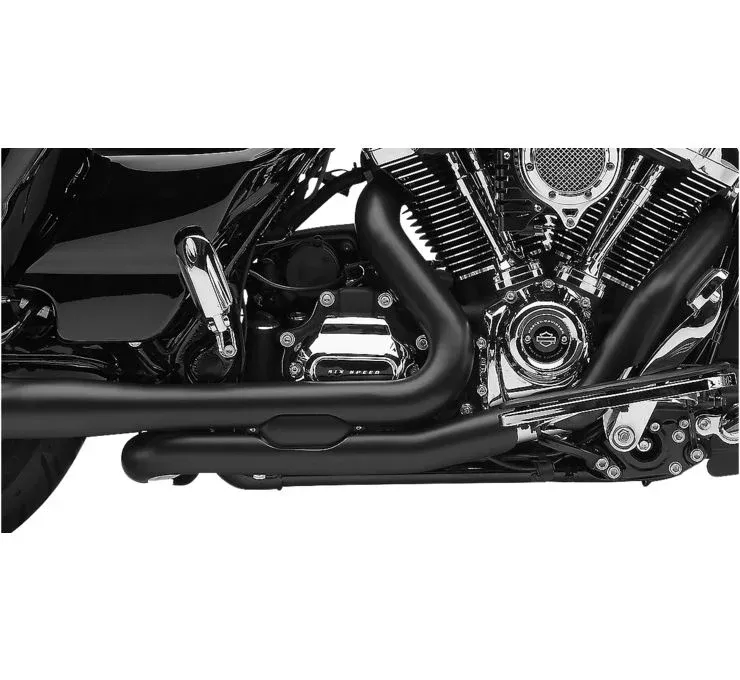 Cobra PowerPort Pro Chamber Header Pipes