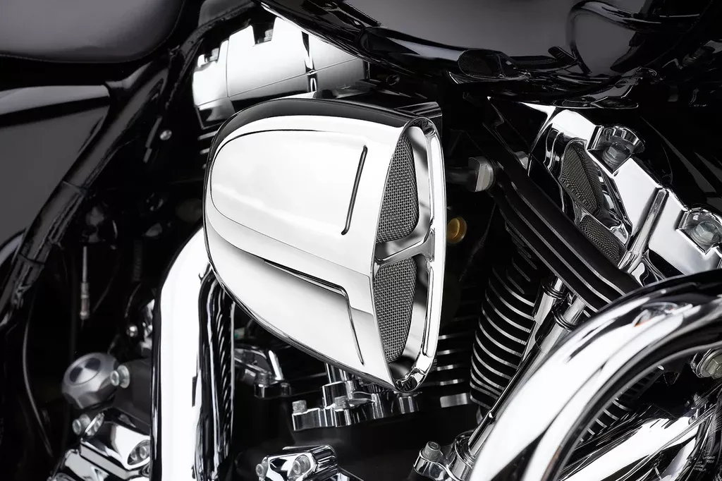 Cobra Powrflo Air Intake Kit