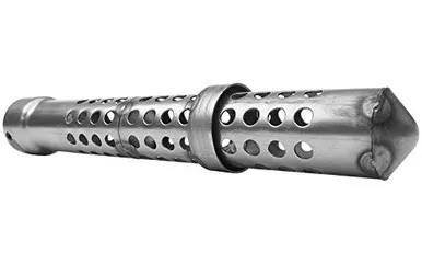 Cobra Quiet Core Baffle 12-3/8" for 19-1/2" Bodies 9016Q