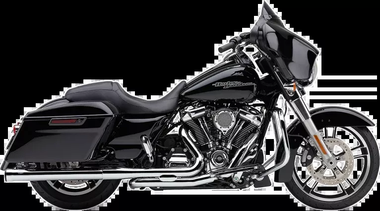 Cobra RPT Slip-On Mufflers