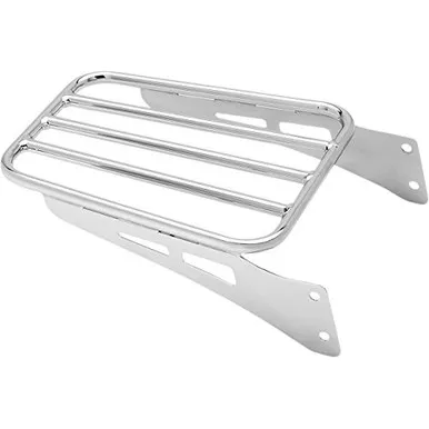 Cobra Sissybar Luggage Tubed Rack for Kawasaki VN800A Vulcan 800