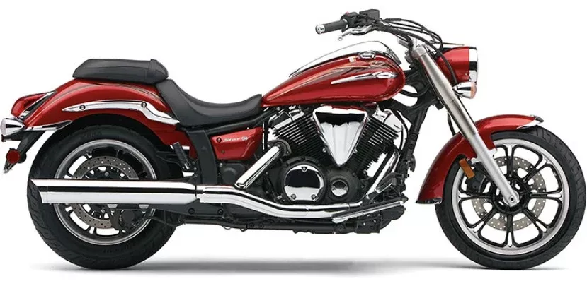 Cobra Slash-Cut Slip-On Mufflers