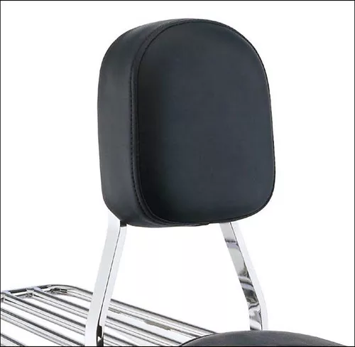 Cobra Standard Freedom Pad for Tall Sissy Bar (02-5022)
