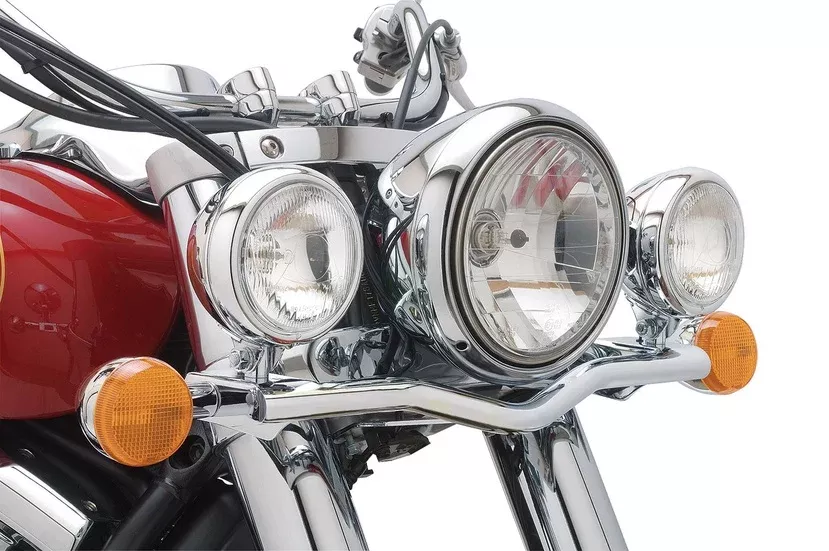 Cobra Steel Light Bar