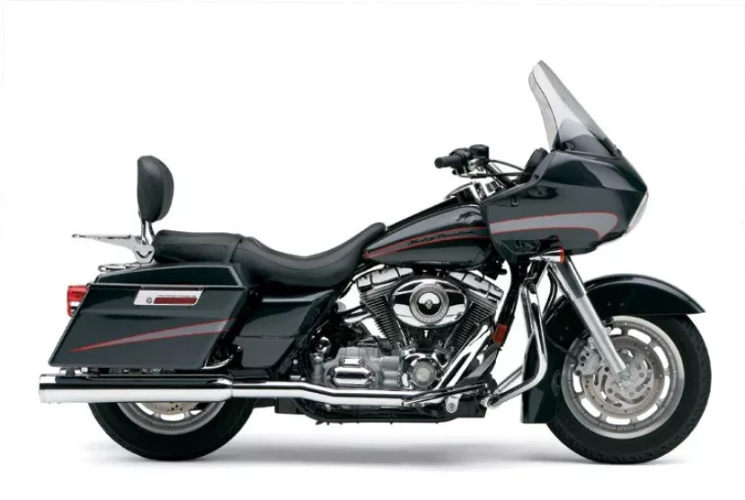 Cobra True-Duals Header System