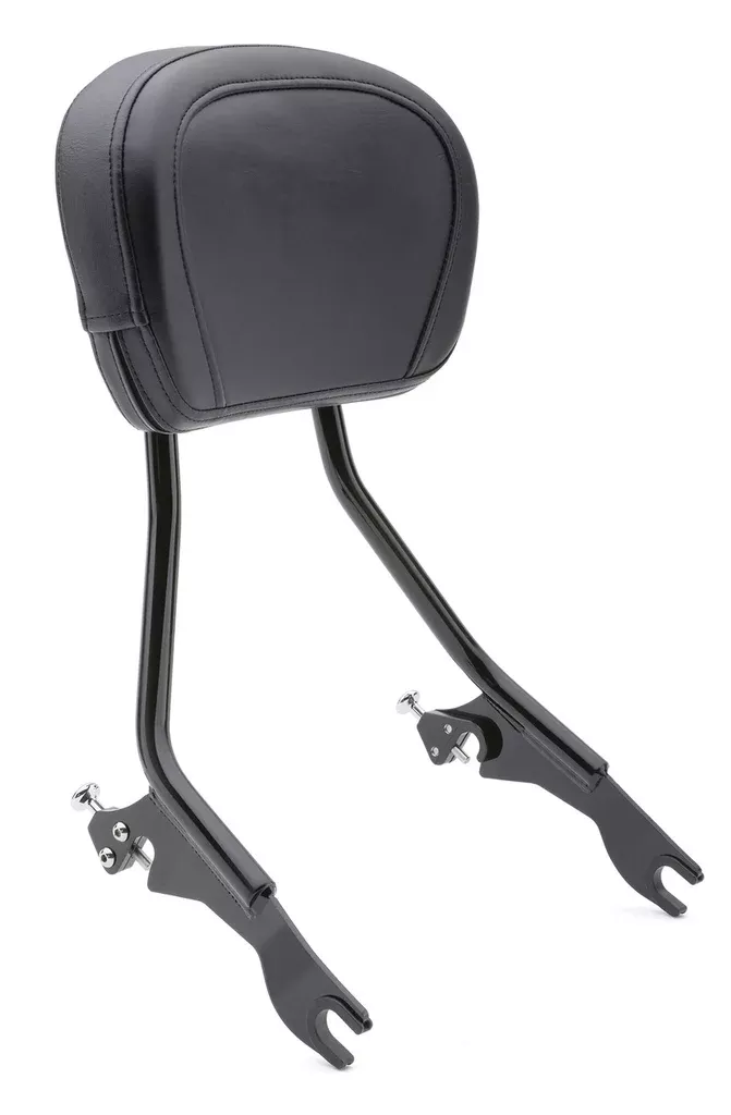 Cobra USA Detachable Backrest