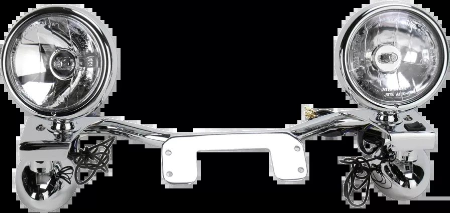 Cobra USA Light-bar