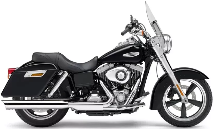 Cobra USA Slip-On Muffler