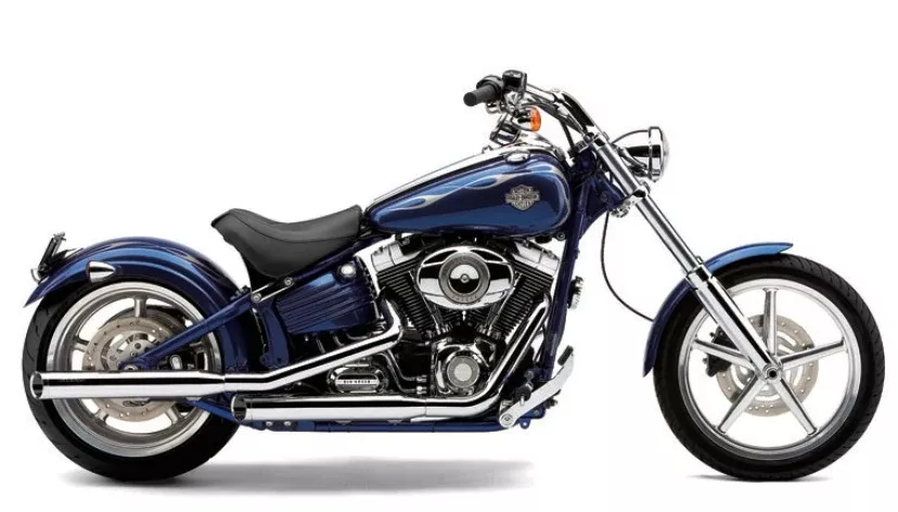 Cobra USA Slip-On Mufflers