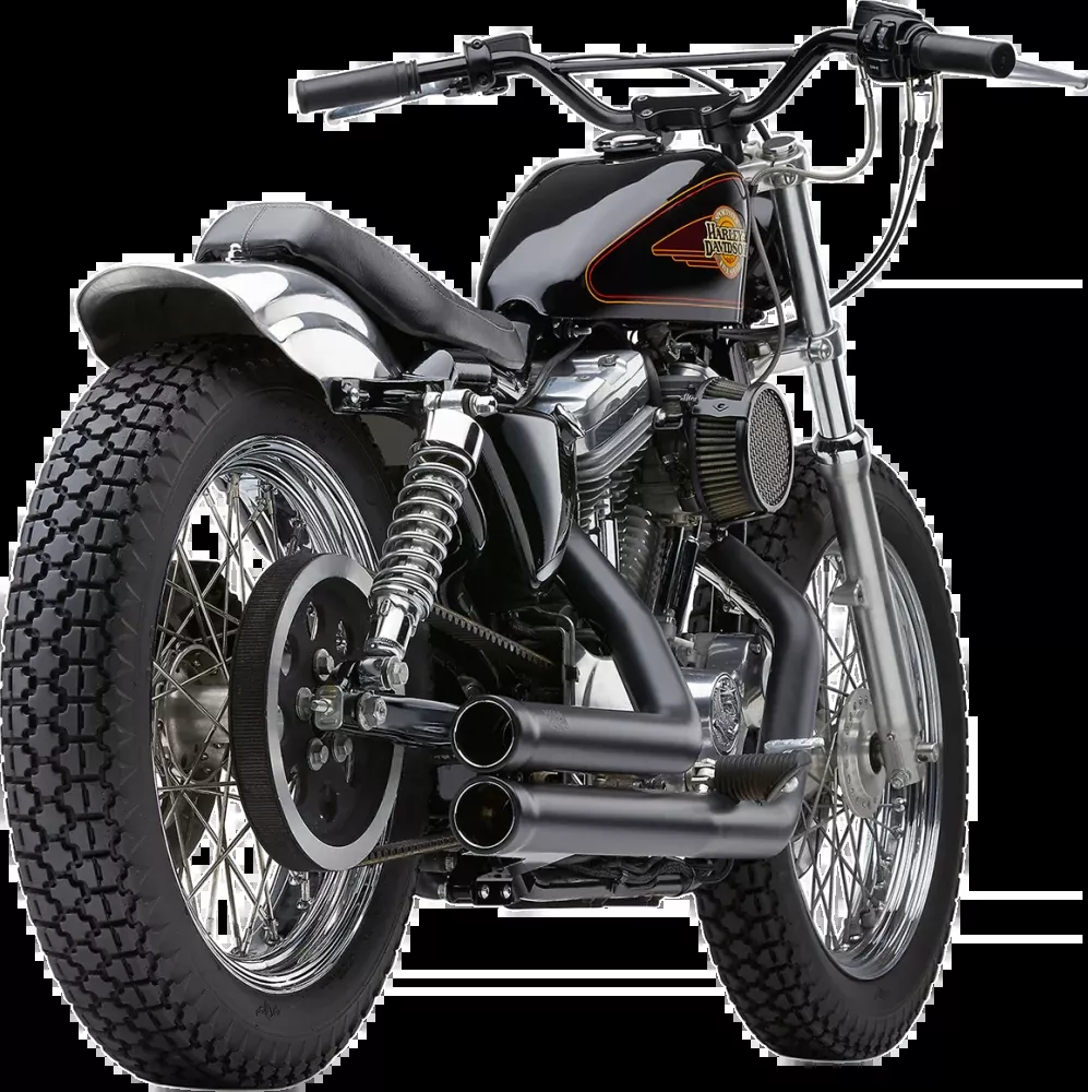 Cobra USA Speedster 909 Exhaust System