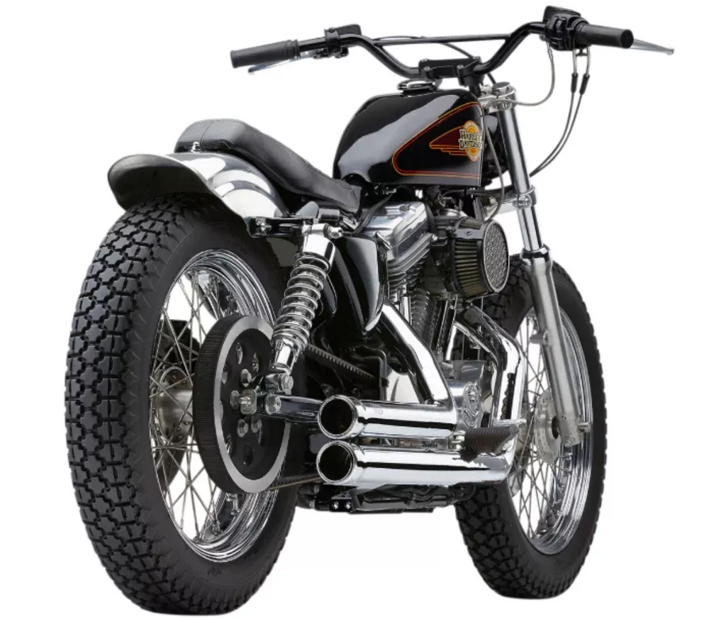 Cobra USA Speedster 909 Exhaust