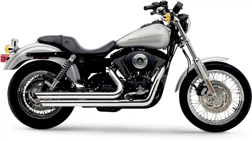 Cobra USA Speedster Slashdown Exhaust System