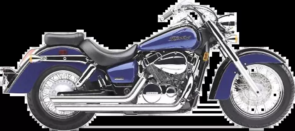 Cobra USA Street RodSlashdown Exhaust Systems