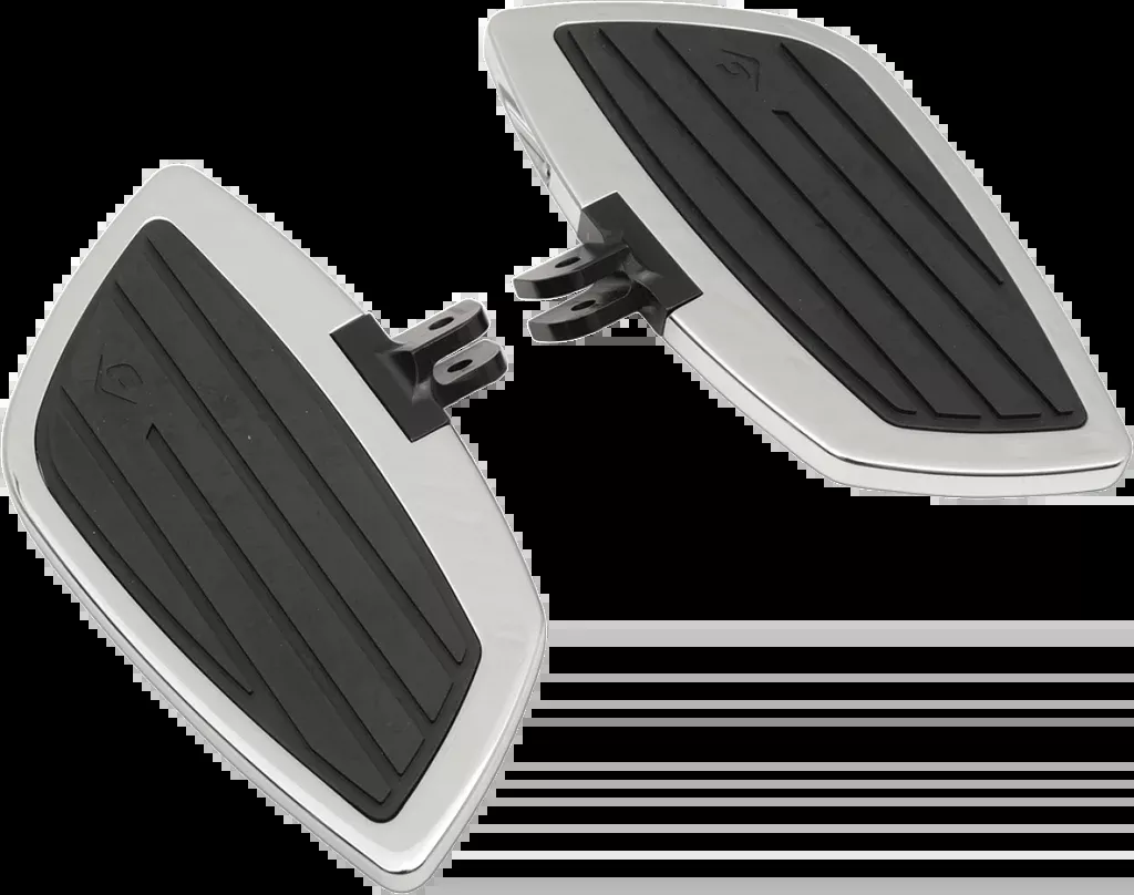 Cobra USA Swept Floorboard Kit
