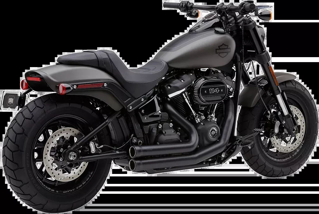Cobra USASpeedster 909 Exhaust System