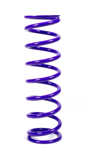 Coilover Spring 2.5in ID 12in Tall 200lb DRA-C12.2.5.200
