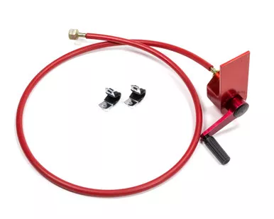 Coleman 2:1 Brake Adj. Bolt-On 30in Cable 21048