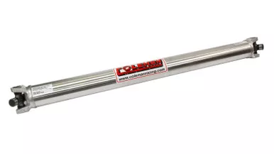 Coleman Alum. Driveshaft 40.5in 16613