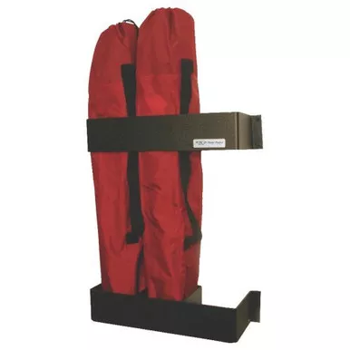 Collapsible Chair RackTC128