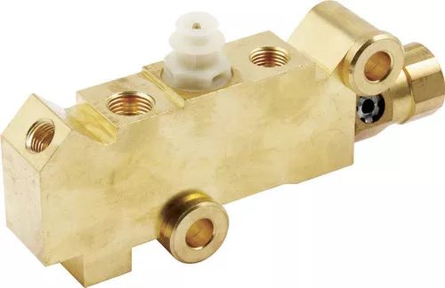 Combination Valve Disc/ Disc ALL41042