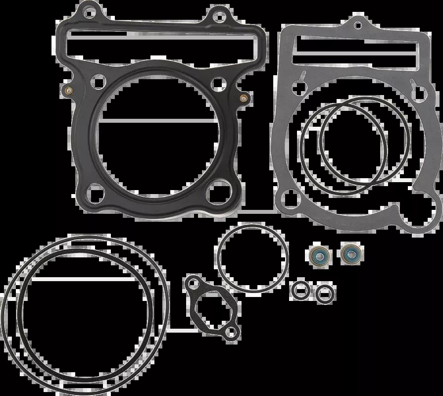Cometic C7096-EST EST Top End Gasket Kit for