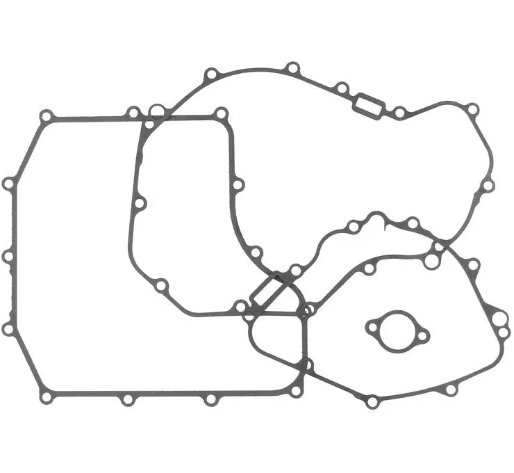 Cometic C8634 Bottom End Gasket Kit for Honda CBR929RR/ CBR954RR