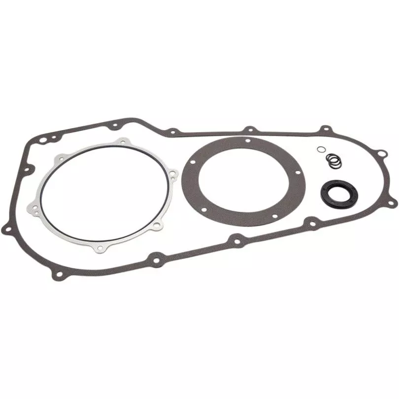 Cometic Inner and Outer Primary AFM Gasket Kit Harley 06-17 Dyna & 07-17 FX/FLST