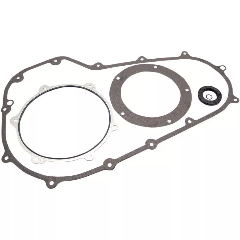 Cometic Inner and Outer Primary AFM Gasket Kit for Harley FLH/T Touring