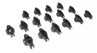 Comp Cams SBC Rocker Arm Set - 1.52 Ratio 3/8 Stud 1601-16